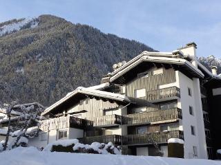 Flat Clos du Savoy - Chamonix Savoy Brévent