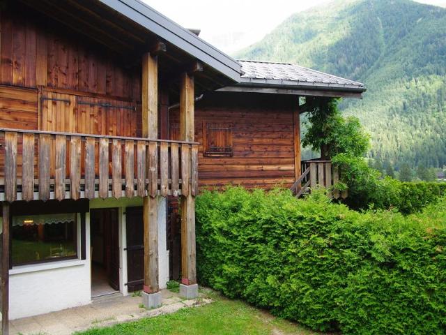 Flat Clos des Outannes - Chamonix Sud