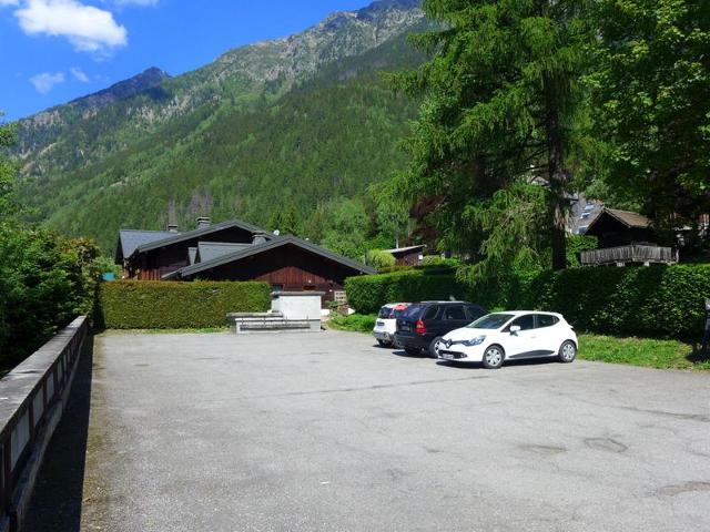 Flat Clos des Outannes - Chamonix Sud