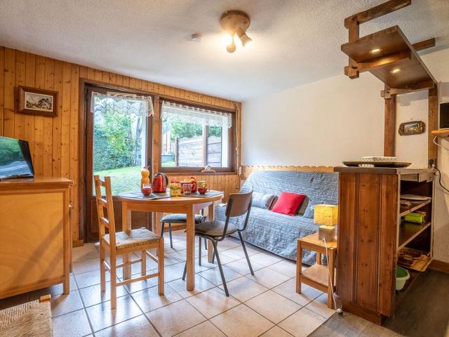 Flat Clos des Outannes - Chamonix Sud