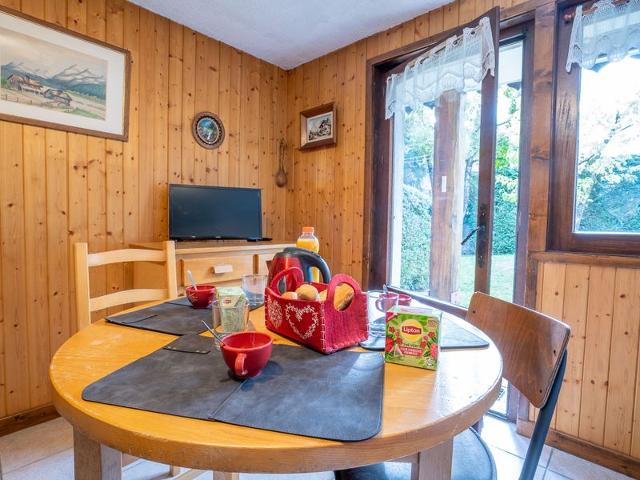 Flat Clos des Outannes - Chamonix Sud