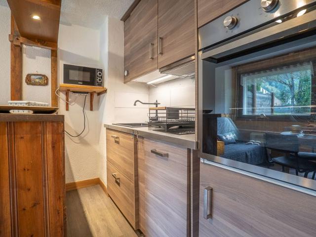 Flat Clos des Outannes - Chamonix Sud