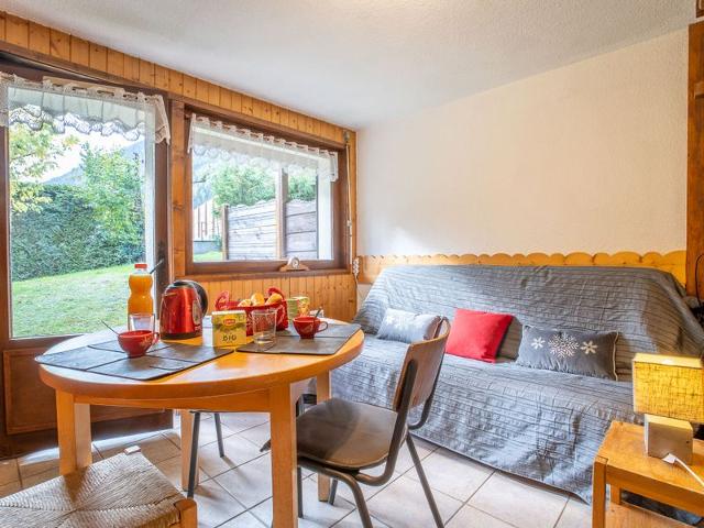 Flat Clos des Outannes - Chamonix Sud