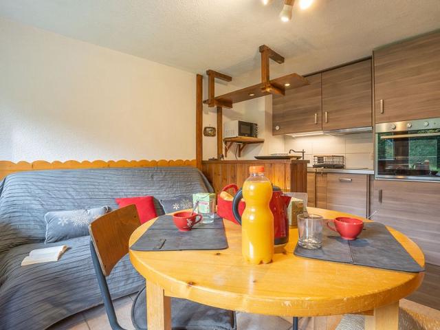 Flat Clos des Outannes - Chamonix Sud