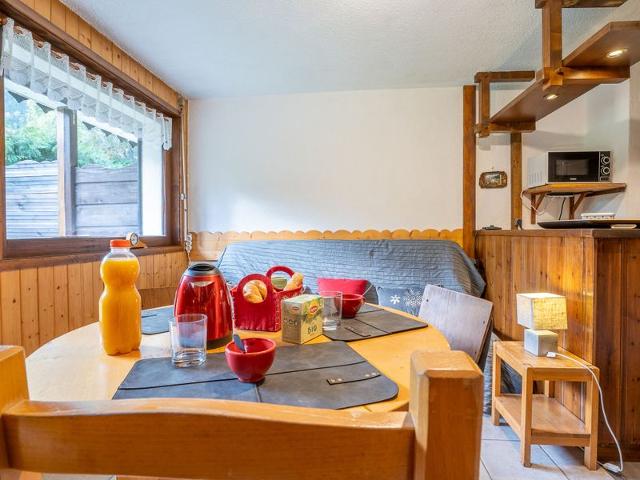 Flat Clos des Outannes - Chamonix Sud