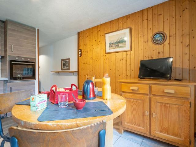 Flat Clos des Outannes - Chamonix Sud