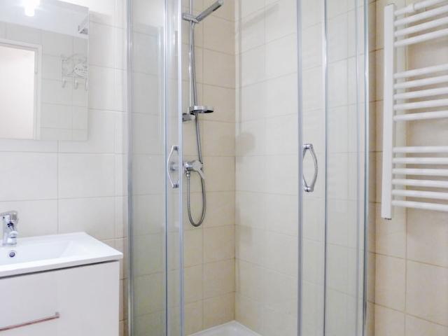 Appartement Le Chamois Blanc - Chamonix Sud