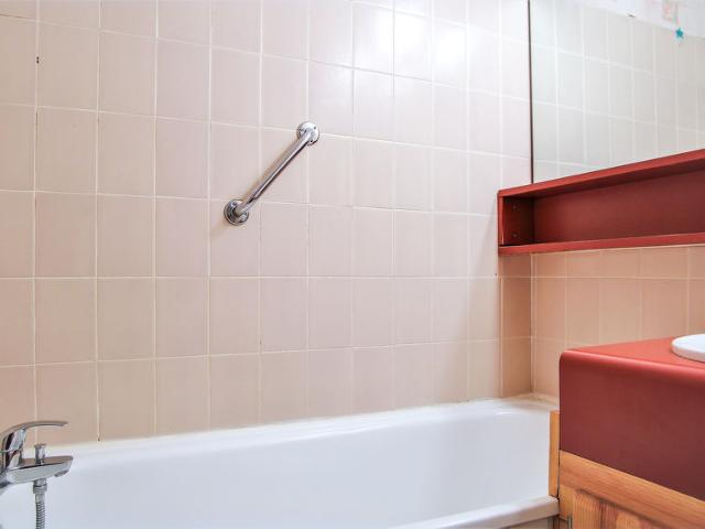 Flat Le Chailloud - Chamonix Sud