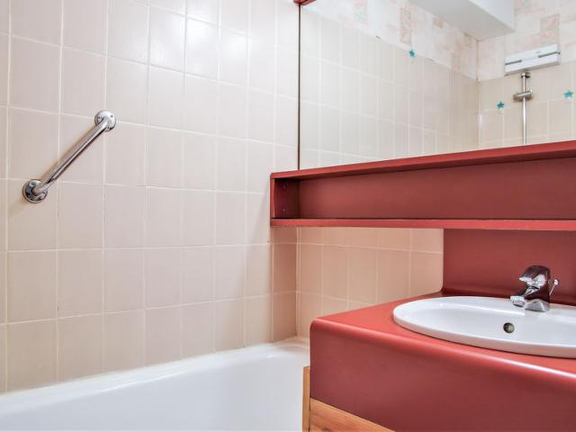 Flat Le Chailloud - Chamonix Sud