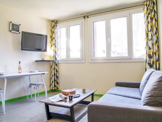 Flat Gentiane - Chamonix Sud