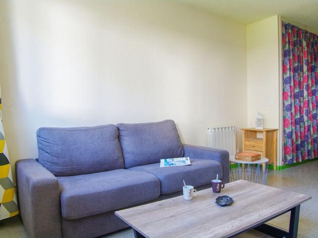 Flat Gentiane - Chamonix Sud
