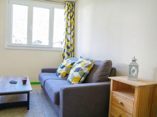 Flat Gentiane - Chamonix Sud