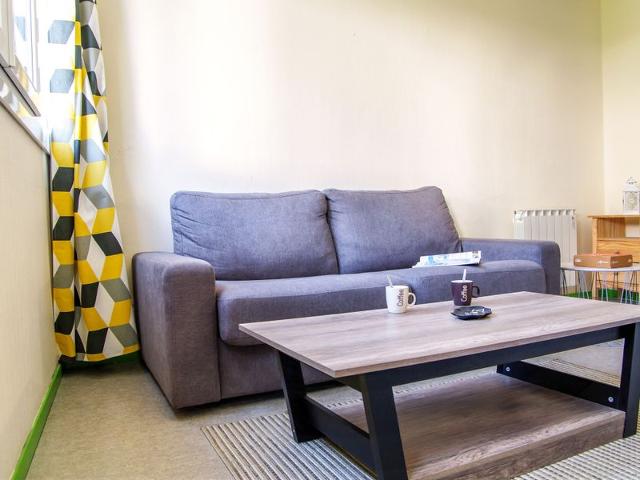 Flat Gentiane - Chamonix Sud