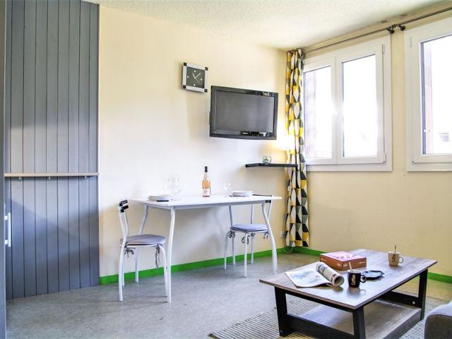 Flat Gentiane - Chamonix Sud