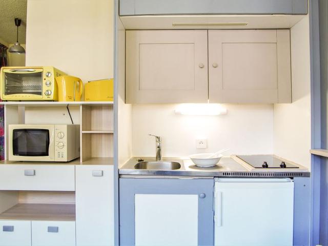Flat Gentiane - Chamonix Sud