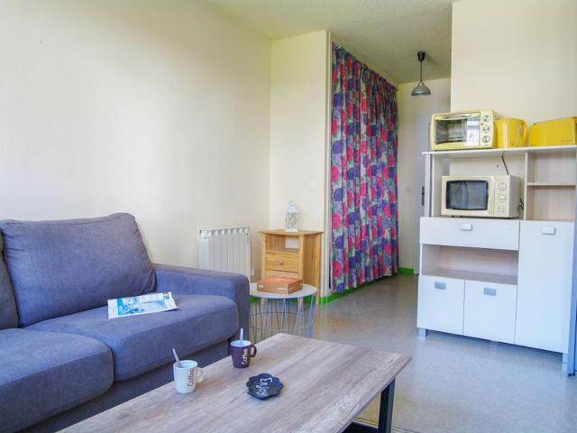Flat Gentiane - Chamonix Sud