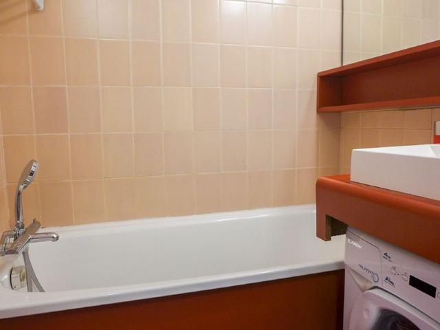 Flat Le Triolet - Chamonix Sud