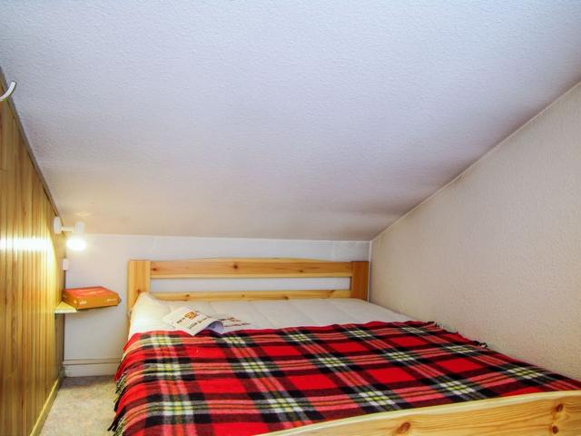 Flat Le Triolet - Chamonix Sud