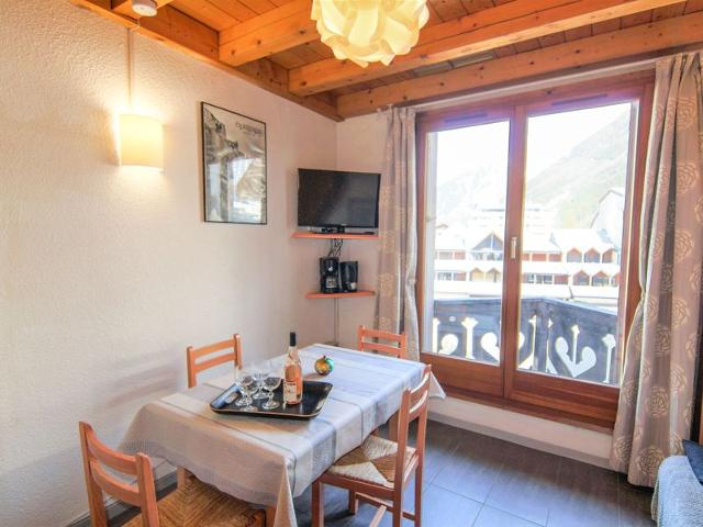 Flat Le Triolet - Chamonix Sud