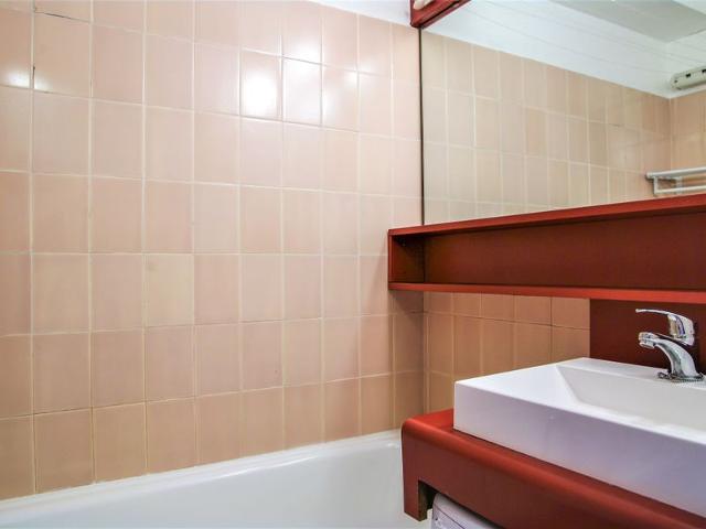 Flat Le Triolet - Chamonix Sud