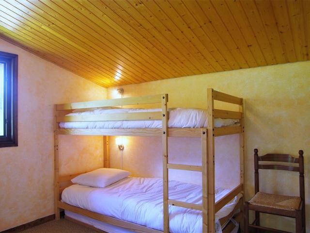 Flat Les Pelarnys - Chamonix Sud