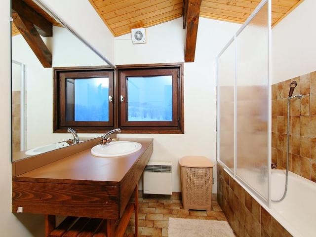 Flat Les Pelarnys - Chamonix Sud