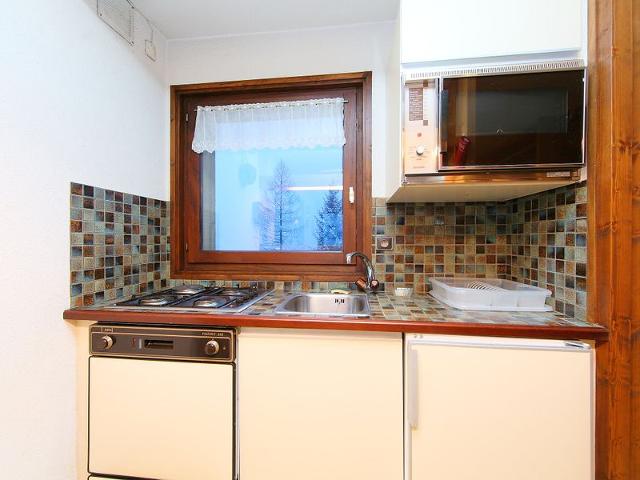 Flat Les Pelarnys - Chamonix Sud