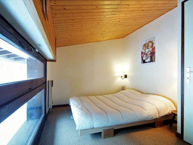 Flat Les Pelarnys - Chamonix Sud