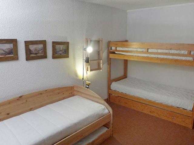 Flat Champraz - Chamonix Les Praz