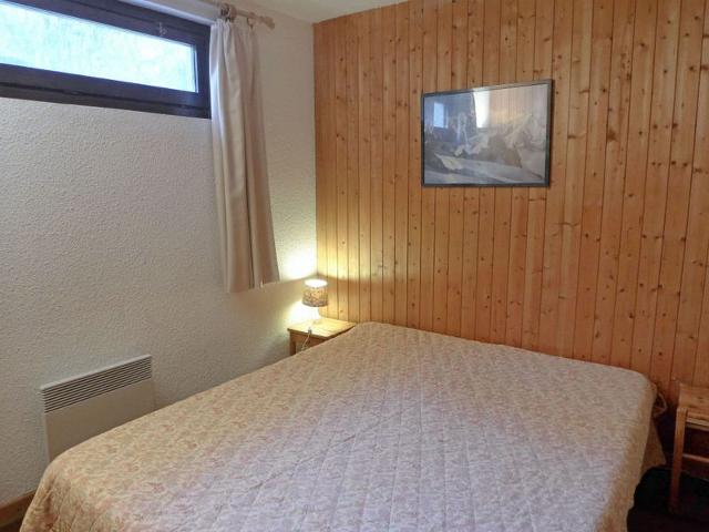 Flat Champraz - Chamonix Les Praz