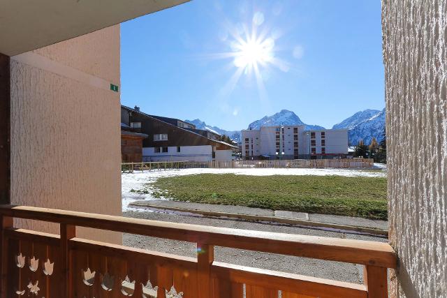 Résidence Vacanceole Cabourg - Les Deux Alpes Venosc