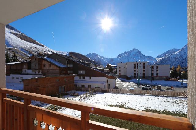 Résidence Vacanceole Cabourg - Les Deux Alpes Venosc