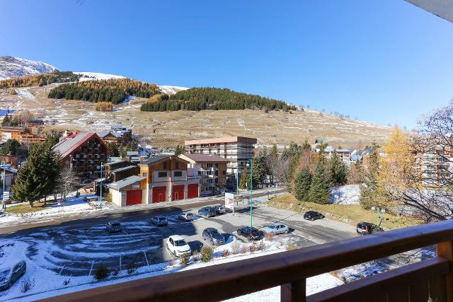 Résidence Vacanceole Cabourg - Les Deux Alpes Venosc