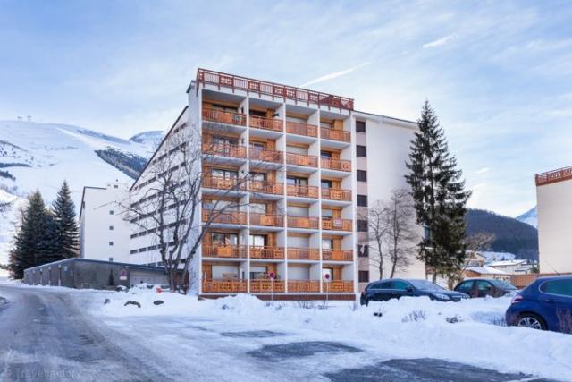 Résidence Vacanceole Cabourg - Les Deux Alpes Venosc