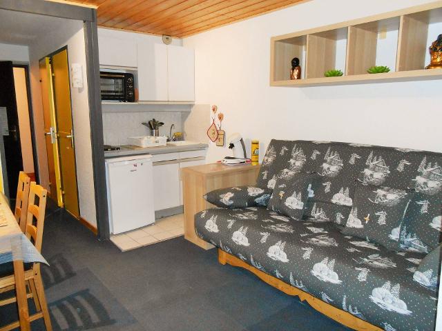 Appartements Meije 9 - Les Deux Alpes 1800