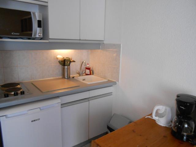 Appartements Meije 9 - Les Deux Alpes 1800