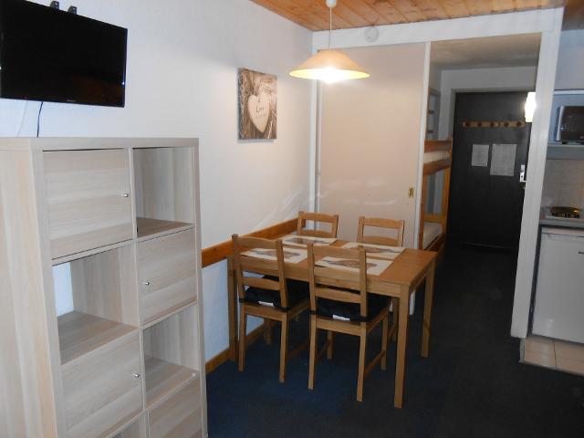 Appartements Meije 9 - Les Deux Alpes 1800