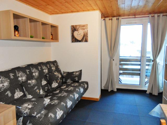 Appartements Meije 9 - Les Deux Alpes 1800