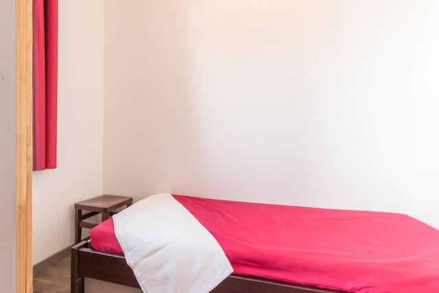Ski & Soleil - Appartements Les Plaisances - Plagne Montalbert