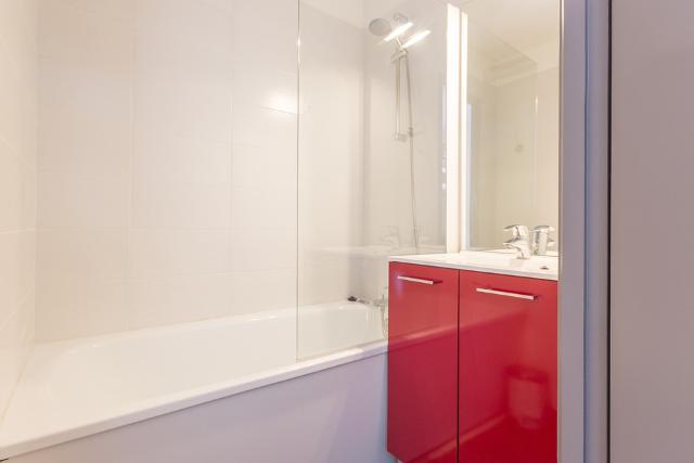 Ski & Soleil - Appartements Les Plaisances - Plagne Montalbert