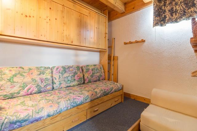 Ski & Soleil - Appartements Les Plaisances - Plagne Montalbert
