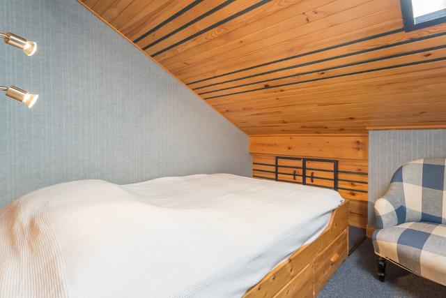 Ski & Soleil - Appartements Les Plaisances - Plagne Montalbert