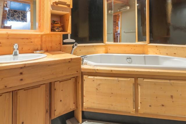Ski & Soleil - Appartements Les Plaisances - Plagne Montalbert