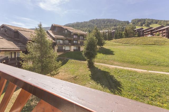 Ski & Soleil - Appartements Les Plaisances - Plagne Montalbert