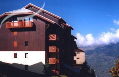 Ski & Soleil - Appartements Les Plaisances - Plagne Montalbert