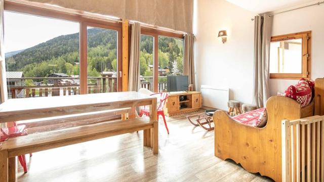 Chalets De La Vanoise - La Norma