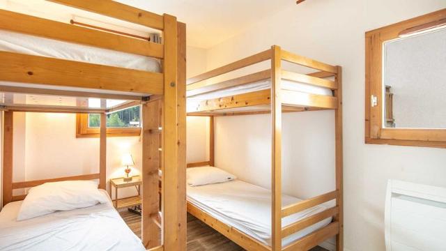 Chalets De La Vanoise - La Norma