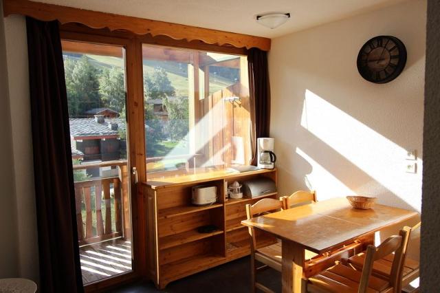 Chalets De La Vanoise - La Norma