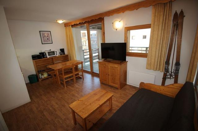 Chalets De La Vanoise - La Norma