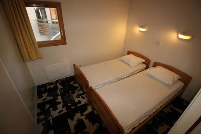 Chalets De La Vanoise - La Norma